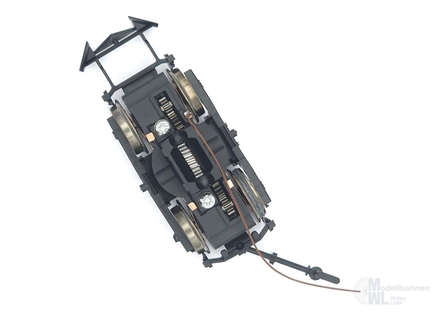 Märklin Ersatzeile E350076 - ERSATZTEIL: Treibgestell hinten